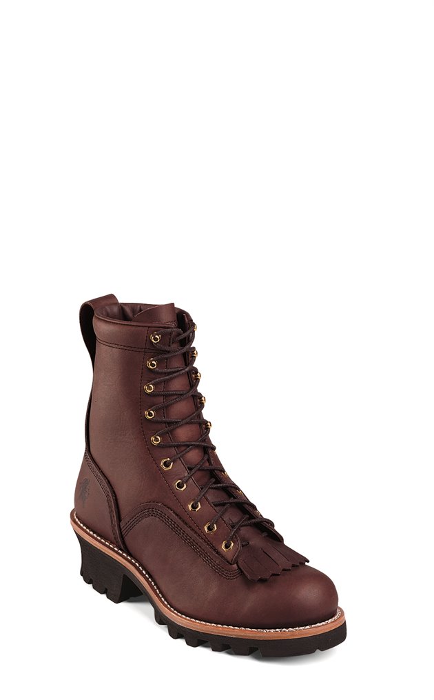 Redwood store logger boots